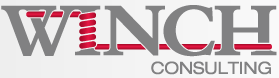 Logo Winch Consulting